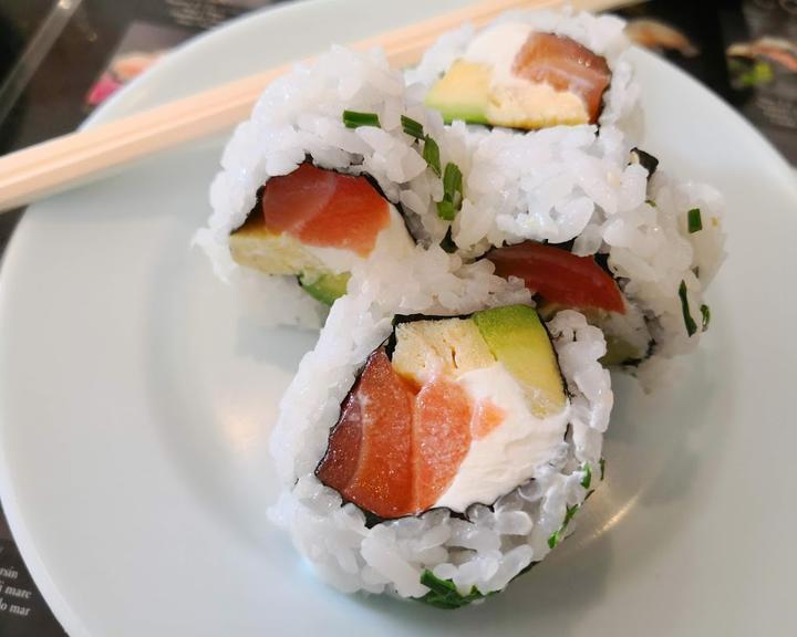 Bando Sushi-Bar Dortmund